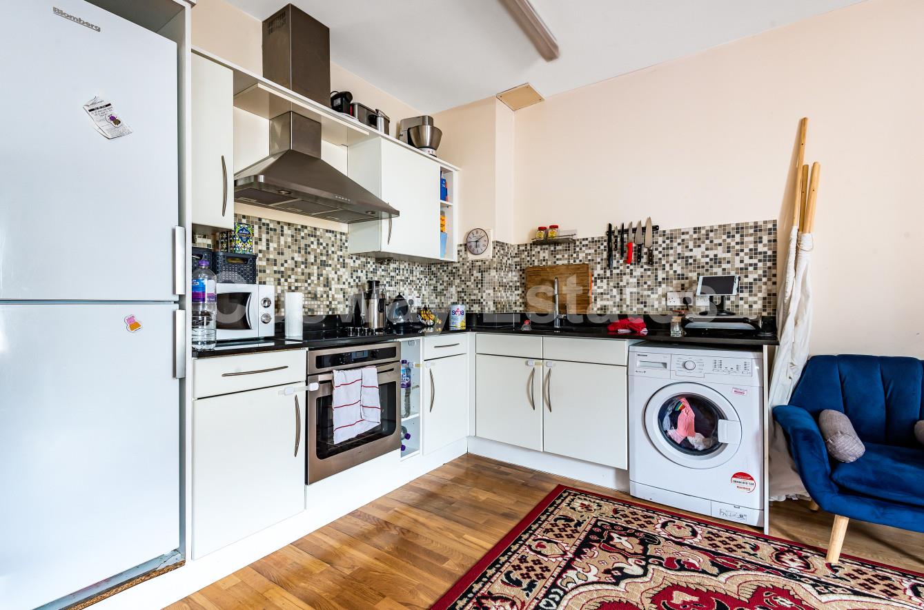 Monterey Close, Mill Hill
